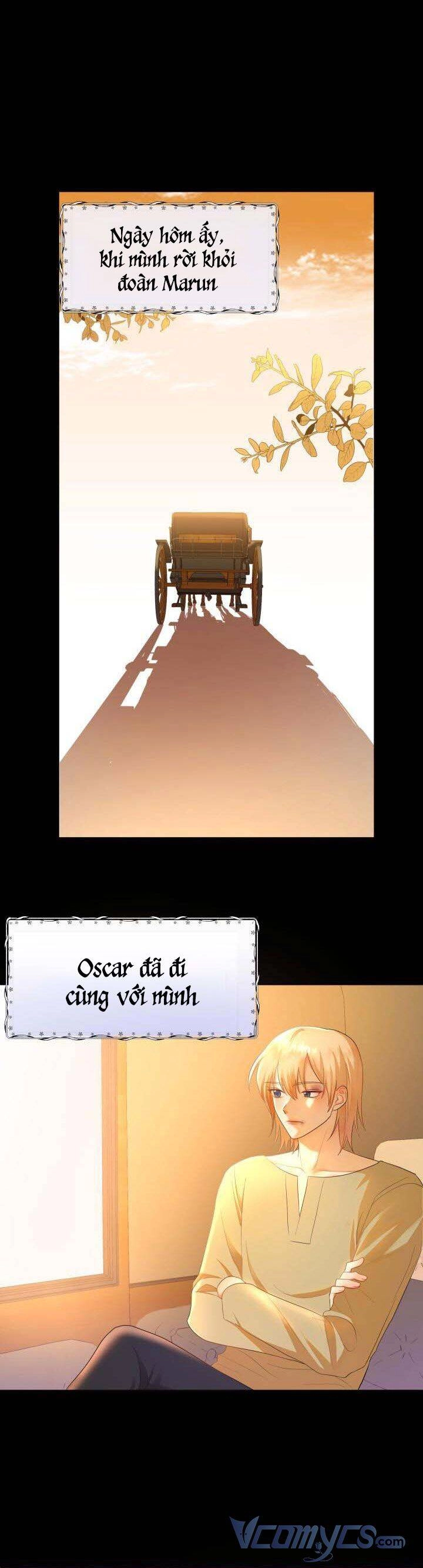 Nhân Vật Phản Diện Cũng Khó Chịu Chapter 4 - 9