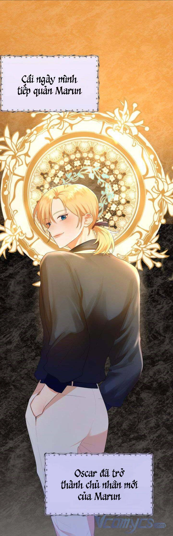 Nhân Vật Phản Diện Cũng Khó Chịu Chapter 4 - 10