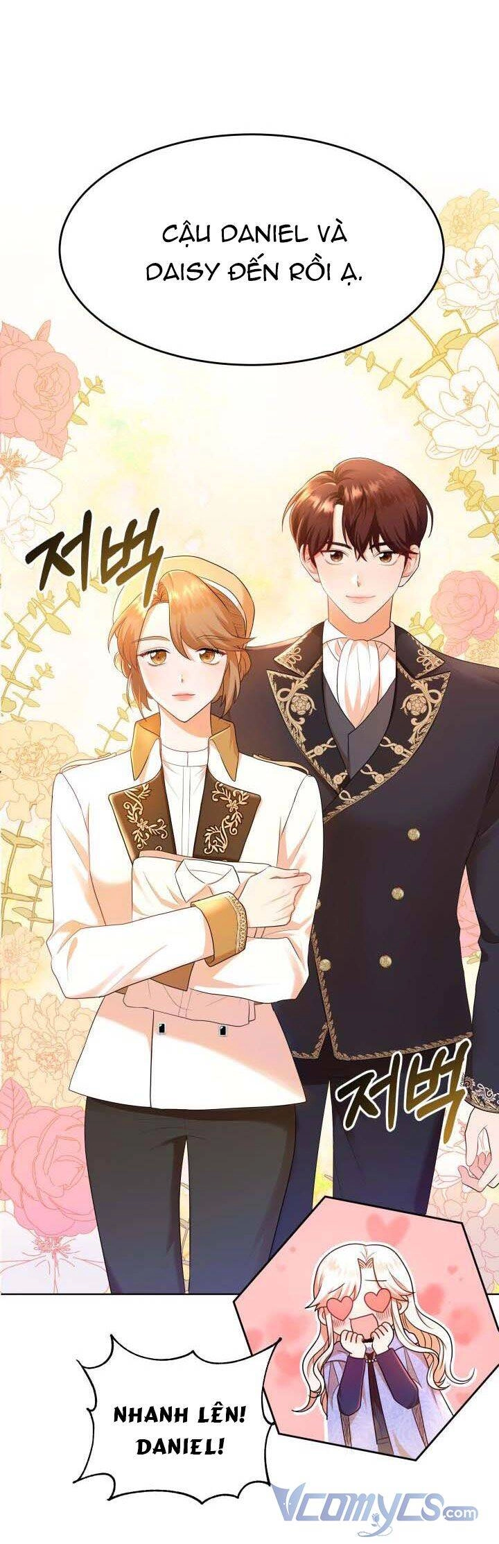 Nhân Vật Phản Diện Cũng Khó Chịu Chapter 4 - 15