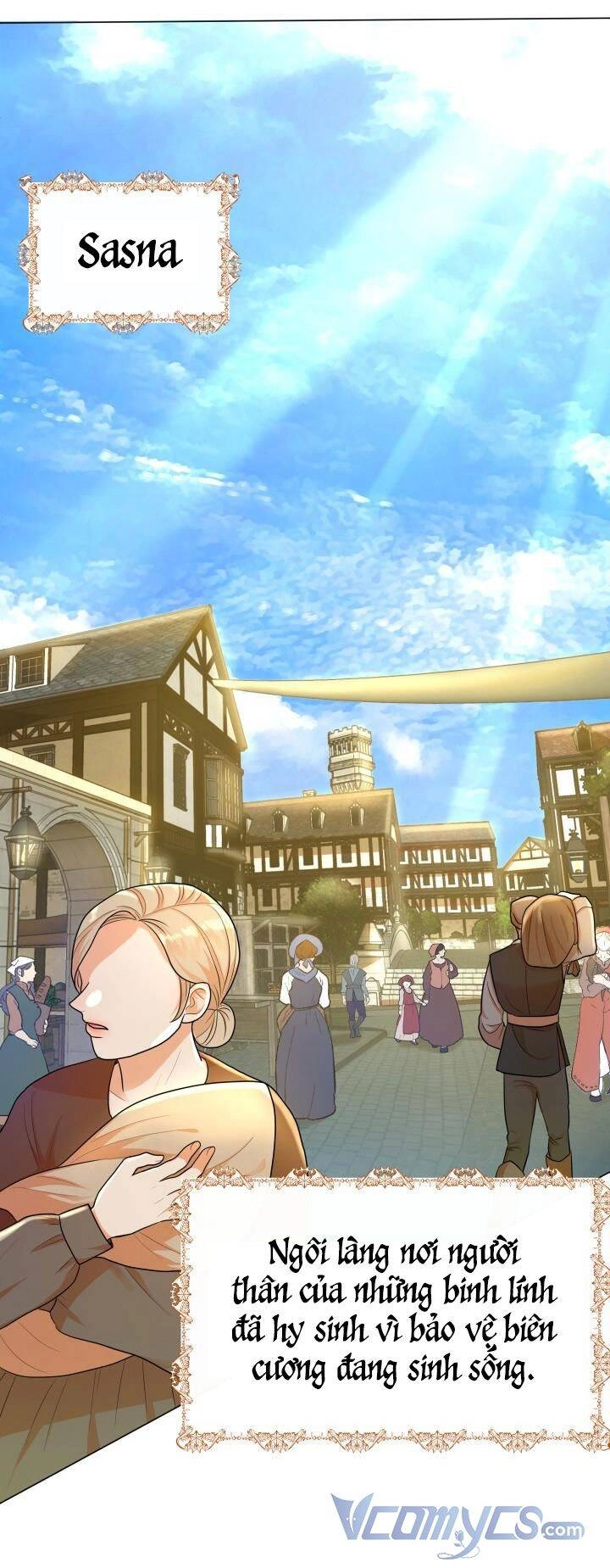 Nhân Vật Phản Diện Cũng Khó Chịu Chapter 4 - 17