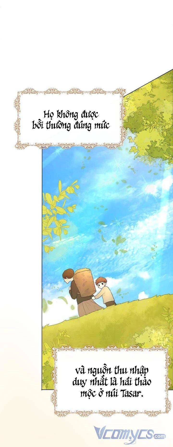 Nhân Vật Phản Diện Cũng Khó Chịu Chapter 4 - 18