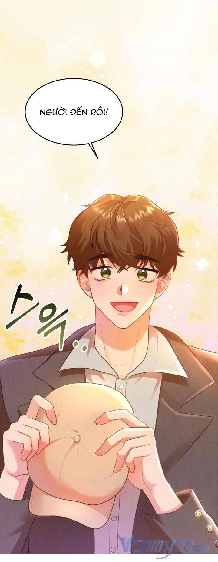 Nhân Vật Phản Diện Cũng Khó Chịu Chapter 4 - 19