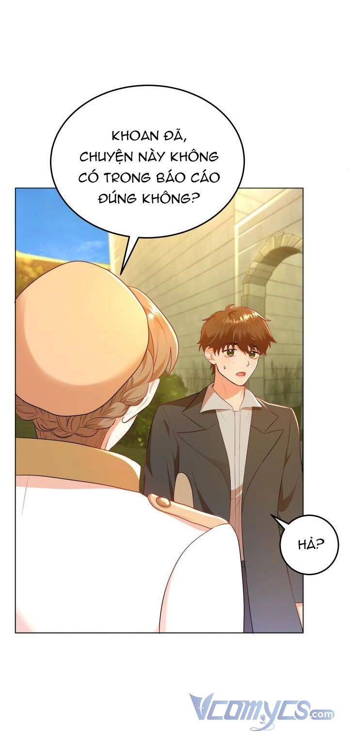 Nhân Vật Phản Diện Cũng Khó Chịu Chapter 4 - 22