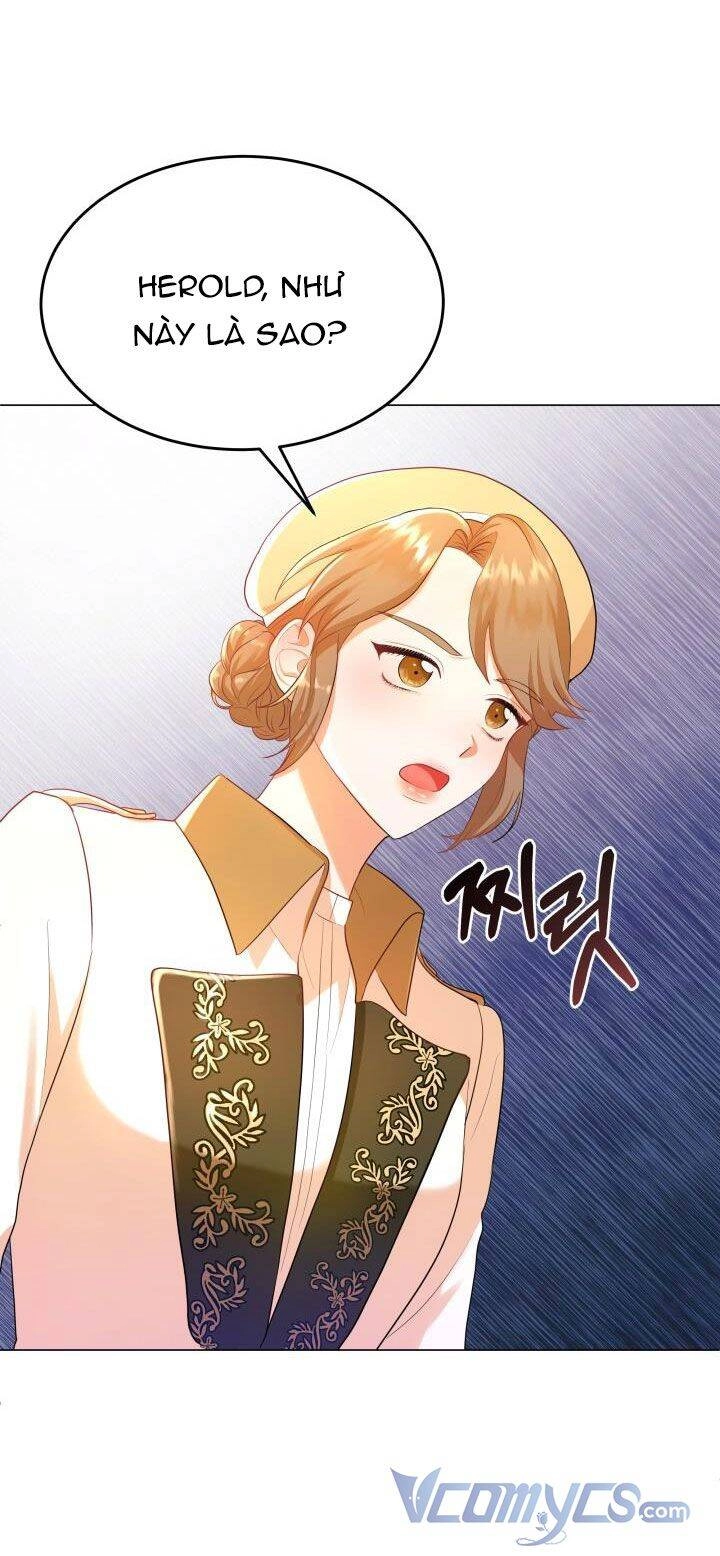 Nhân Vật Phản Diện Cũng Khó Chịu Chapter 4 - 23