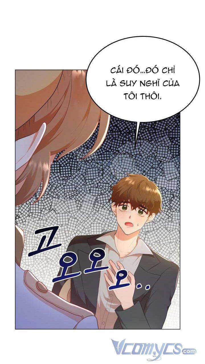 Nhân Vật Phản Diện Cũng Khó Chịu Chapter 4 - 24