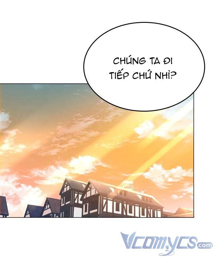 Nhân Vật Phản Diện Cũng Khó Chịu Chapter 4 - 30