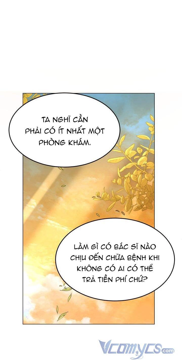 Nhân Vật Phản Diện Cũng Khó Chịu Chapter 4 - 32