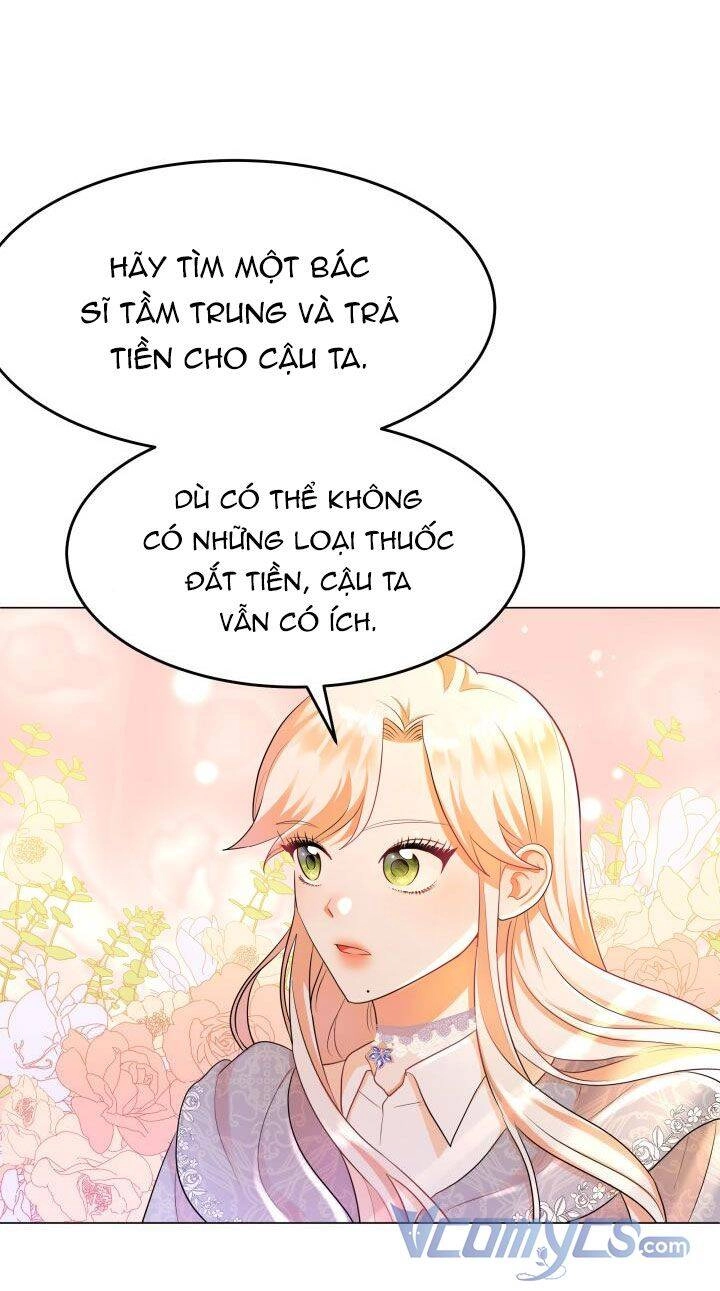 Nhân Vật Phản Diện Cũng Khó Chịu Chapter 4 - 34