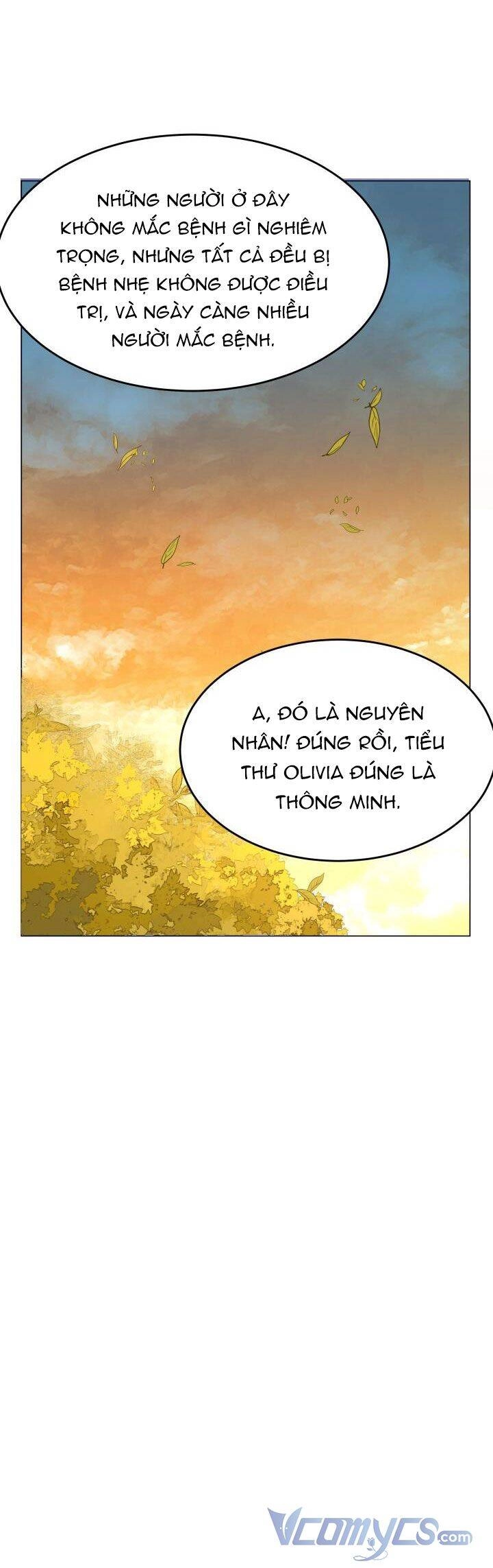 Nhân Vật Phản Diện Cũng Khó Chịu Chapter 4 - 35