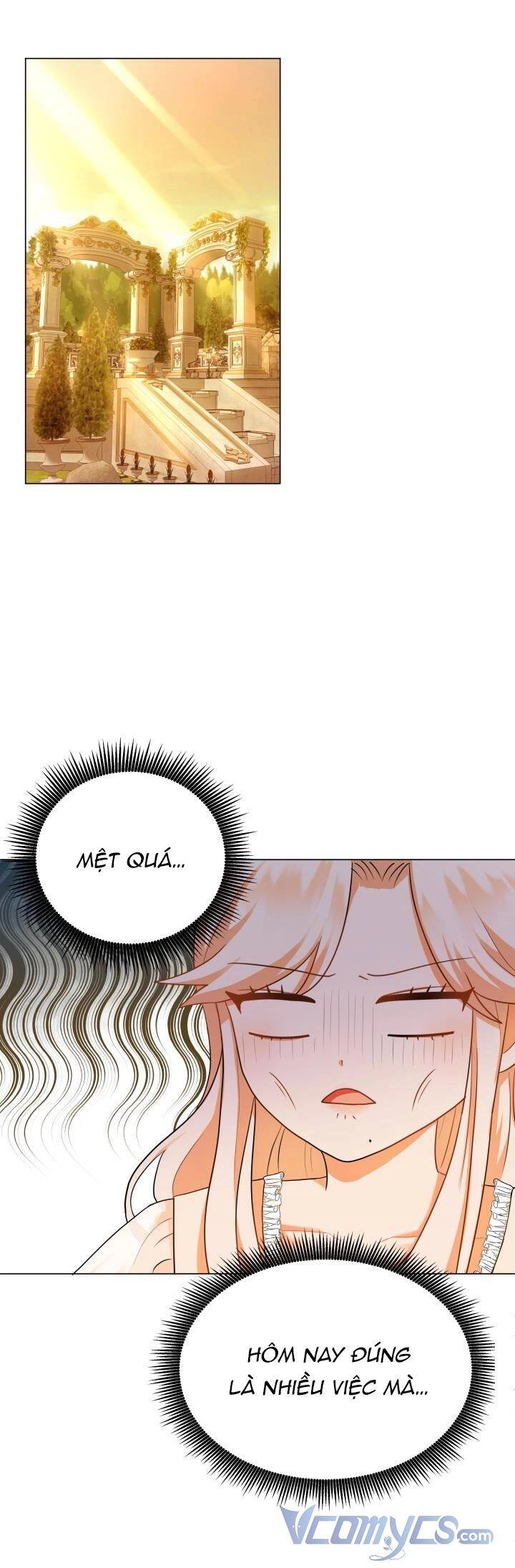 Nhân Vật Phản Diện Cũng Khó Chịu Chapter 4 - 36