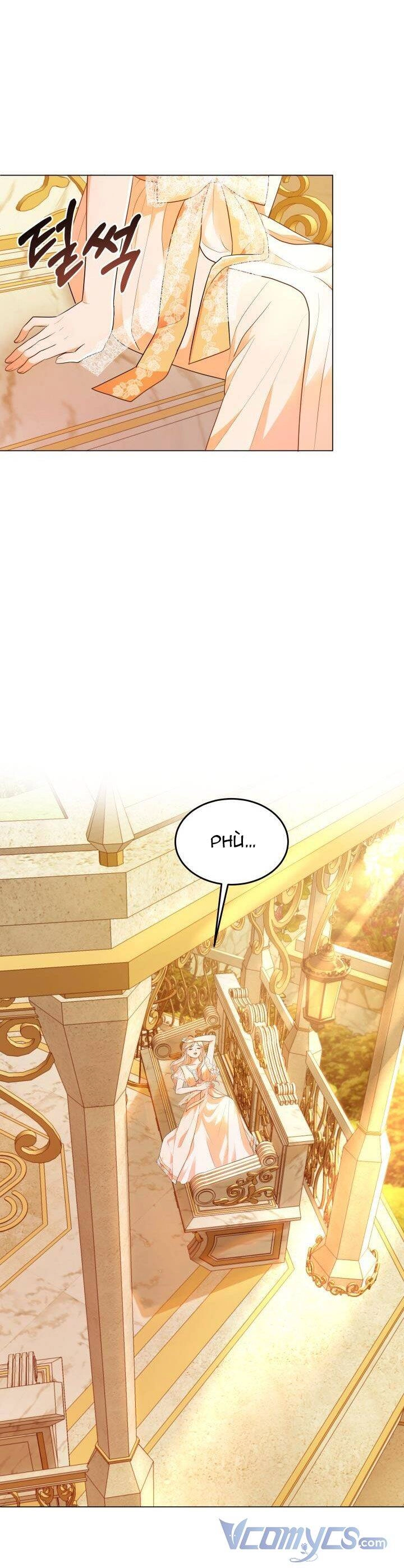 Nhân Vật Phản Diện Cũng Khó Chịu Chapter 4 - 37