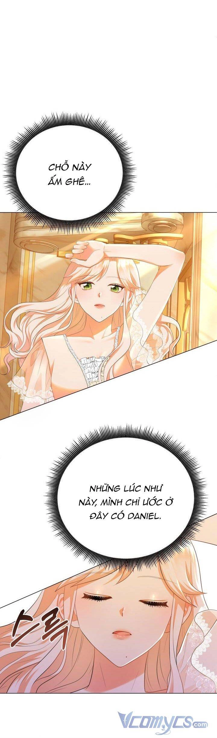 Nhân Vật Phản Diện Cũng Khó Chịu Chapter 4 - 38