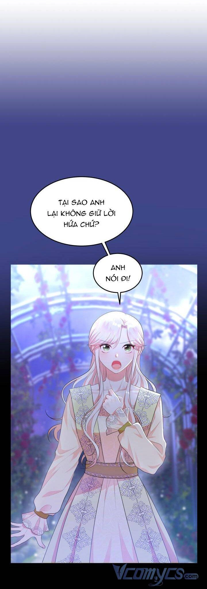 Nhân Vật Phản Diện Cũng Khó Chịu Chapter 4 - 39