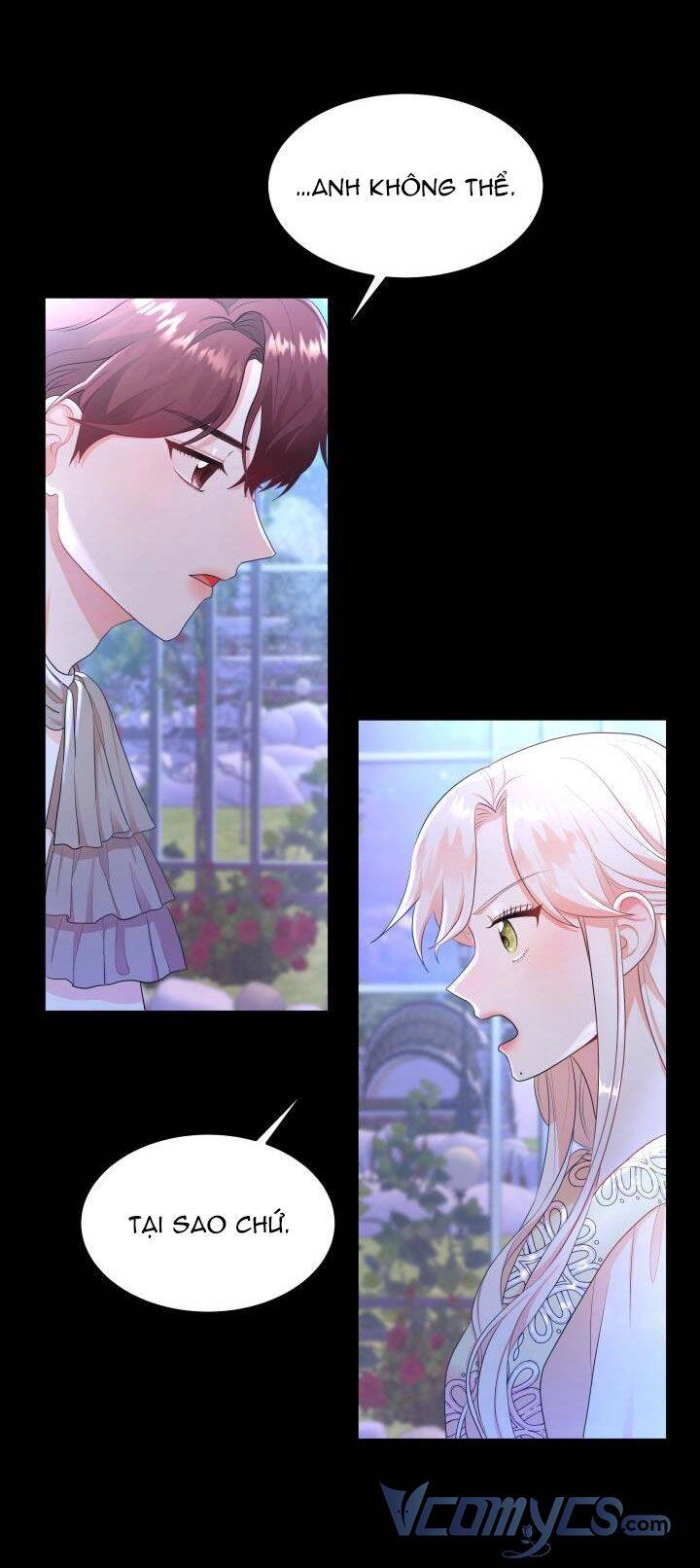 Nhân Vật Phản Diện Cũng Khó Chịu Chapter 4 - 41