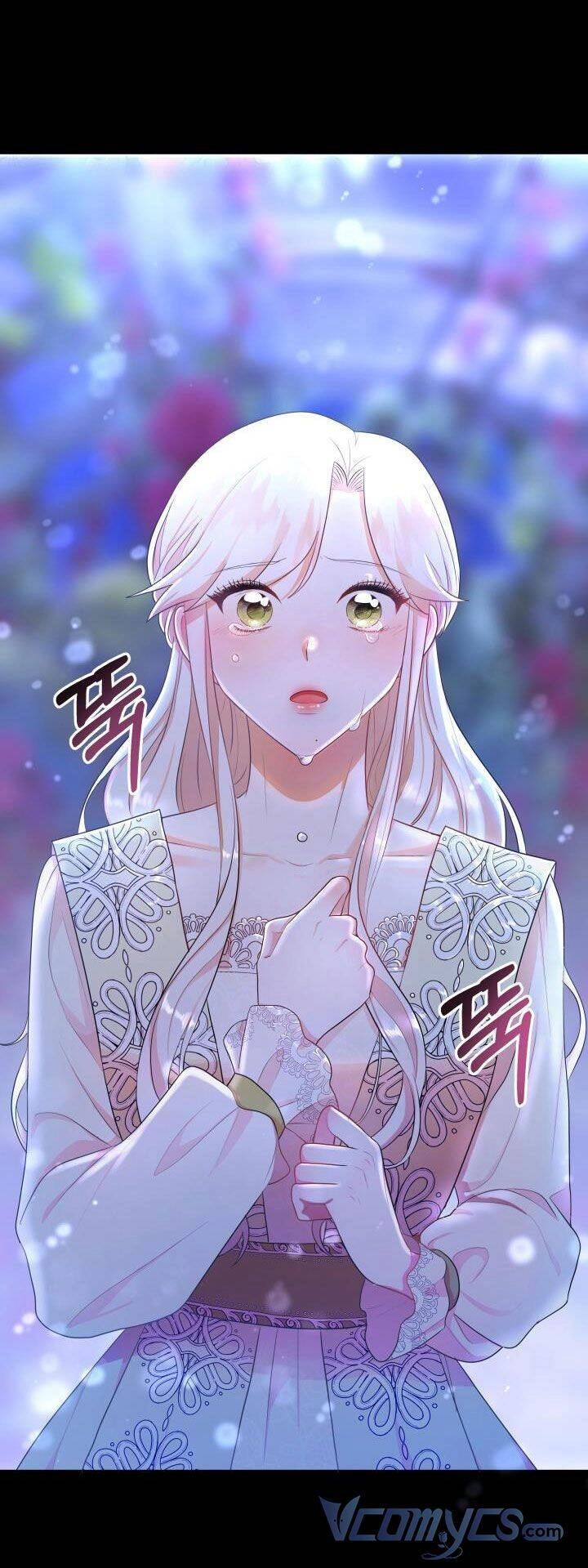 Nhân Vật Phản Diện Cũng Khó Chịu Chapter 4 - 43