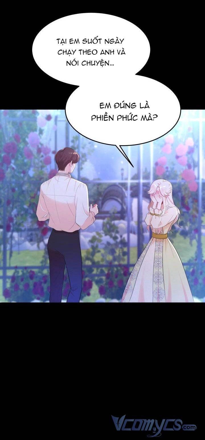 Nhân Vật Phản Diện Cũng Khó Chịu Chapter 4 - 44