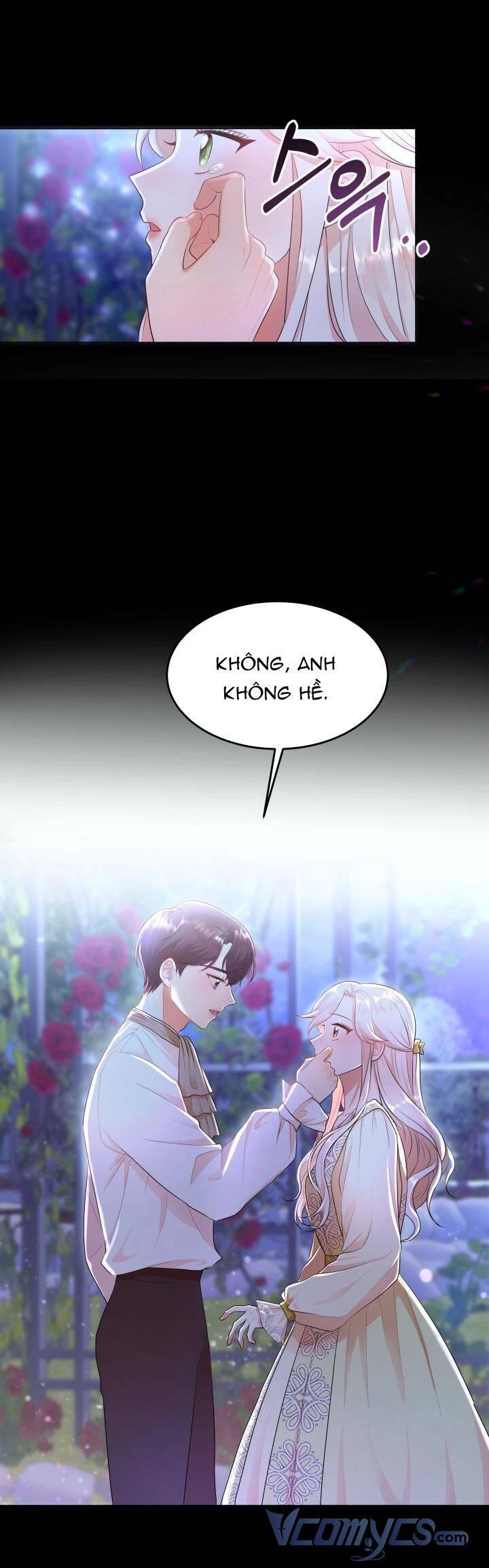 Nhân Vật Phản Diện Cũng Khó Chịu Chapter 4 - 47