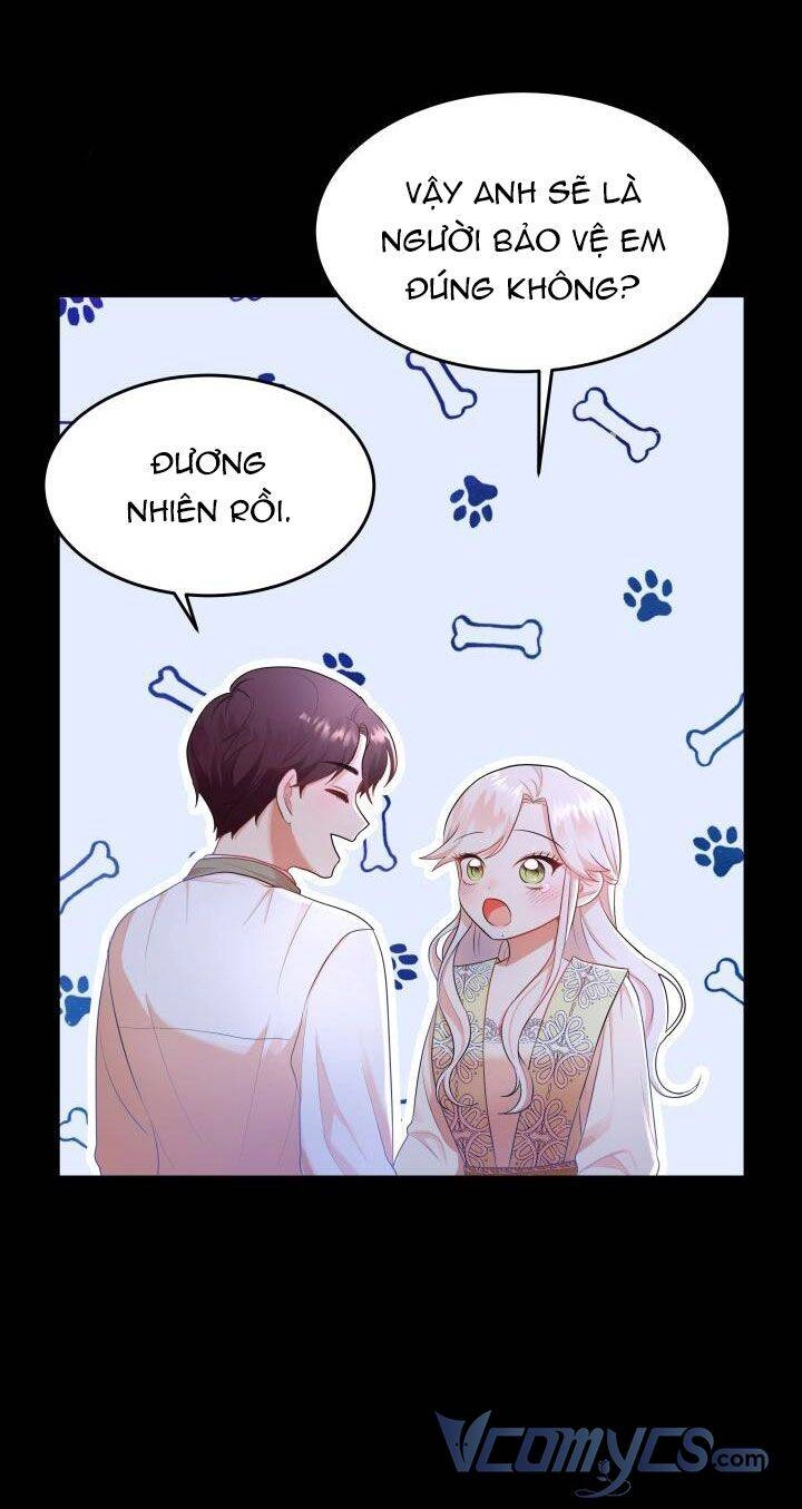 Nhân Vật Phản Diện Cũng Khó Chịu Chapter 4 - 48