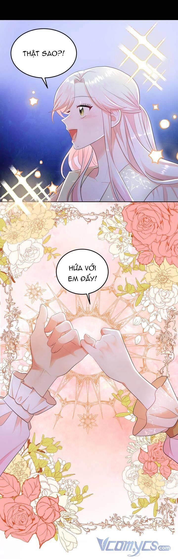 Nhân Vật Phản Diện Cũng Khó Chịu Chapter 4 - 49