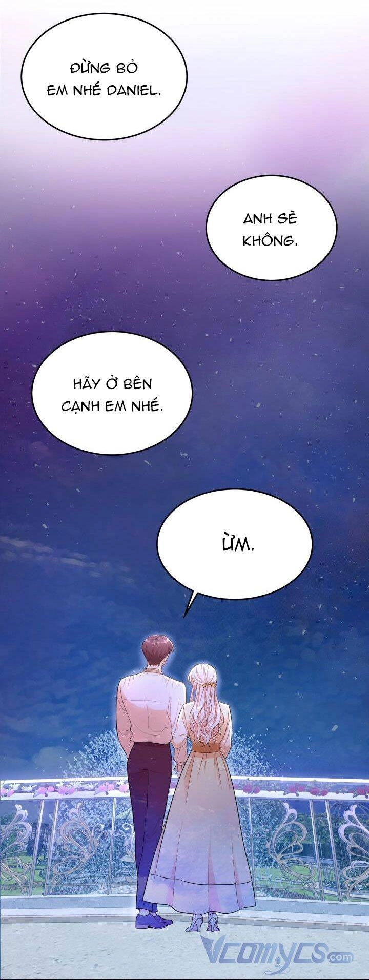 Nhân Vật Phản Diện Cũng Khó Chịu Chapter 4 - 50