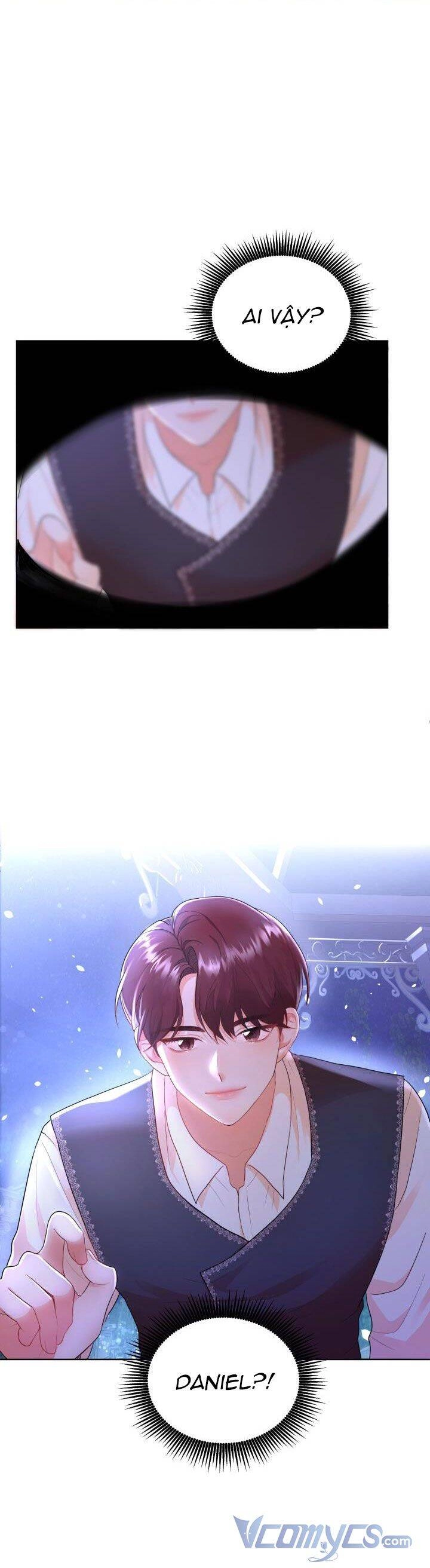 Nhân Vật Phản Diện Cũng Khó Chịu Chapter 4 - 52