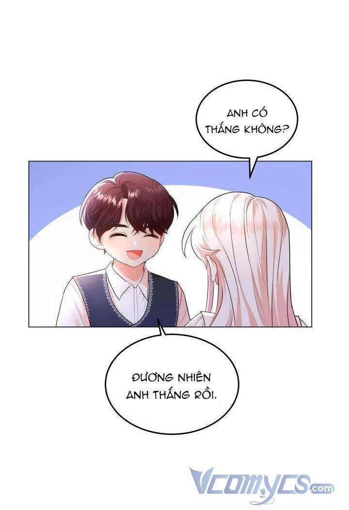 Nhân Vật Phản Diện Cũng Khó Chịu Chapter 4 - 54