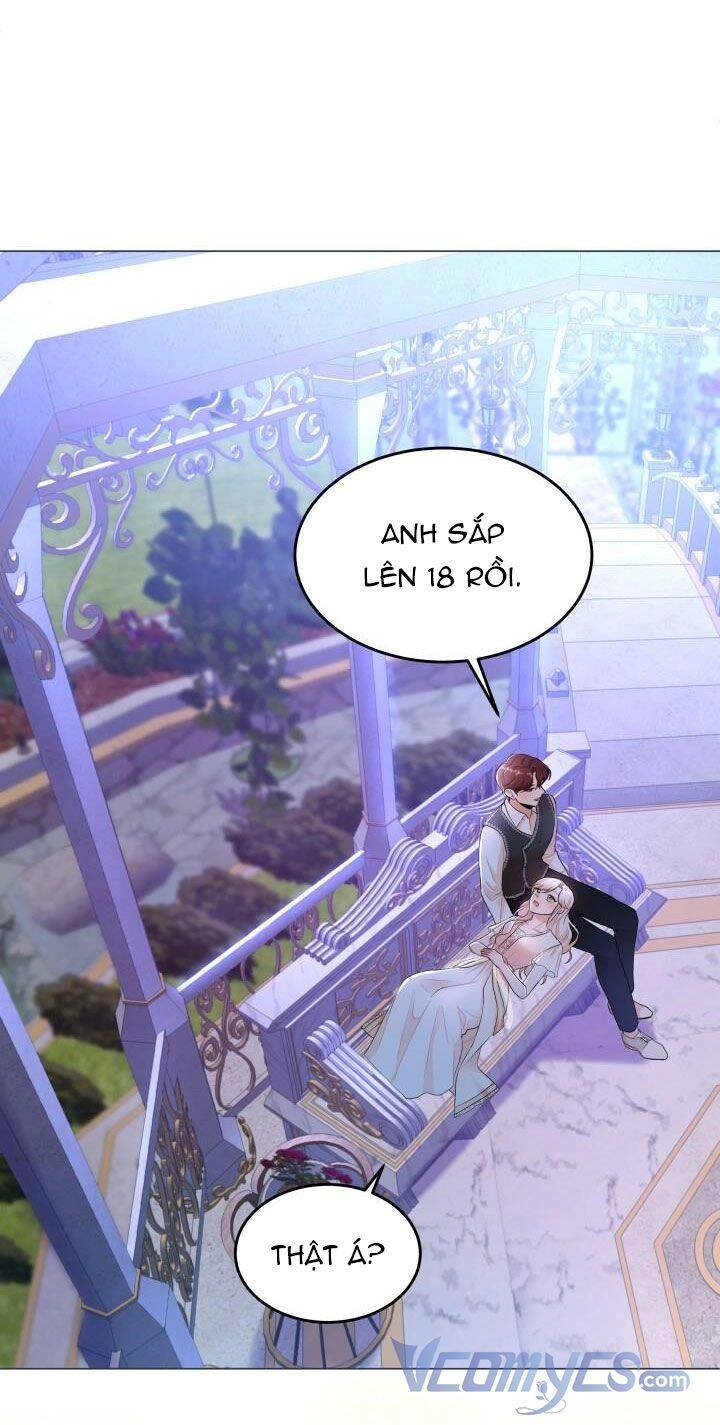 Nhân Vật Phản Diện Cũng Khó Chịu Chapter 4 - 56