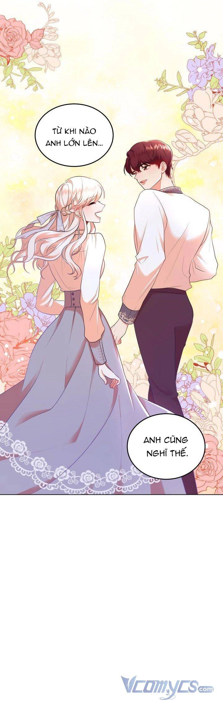 Nhân Vật Phản Diện Cũng Khó Chịu Chapter 4 - 57