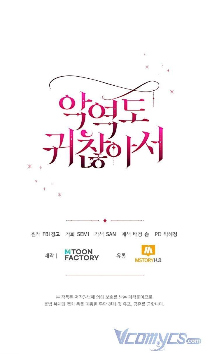 Nhân Vật Phản Diện Cũng Khó Chịu Chapter 4 - 58