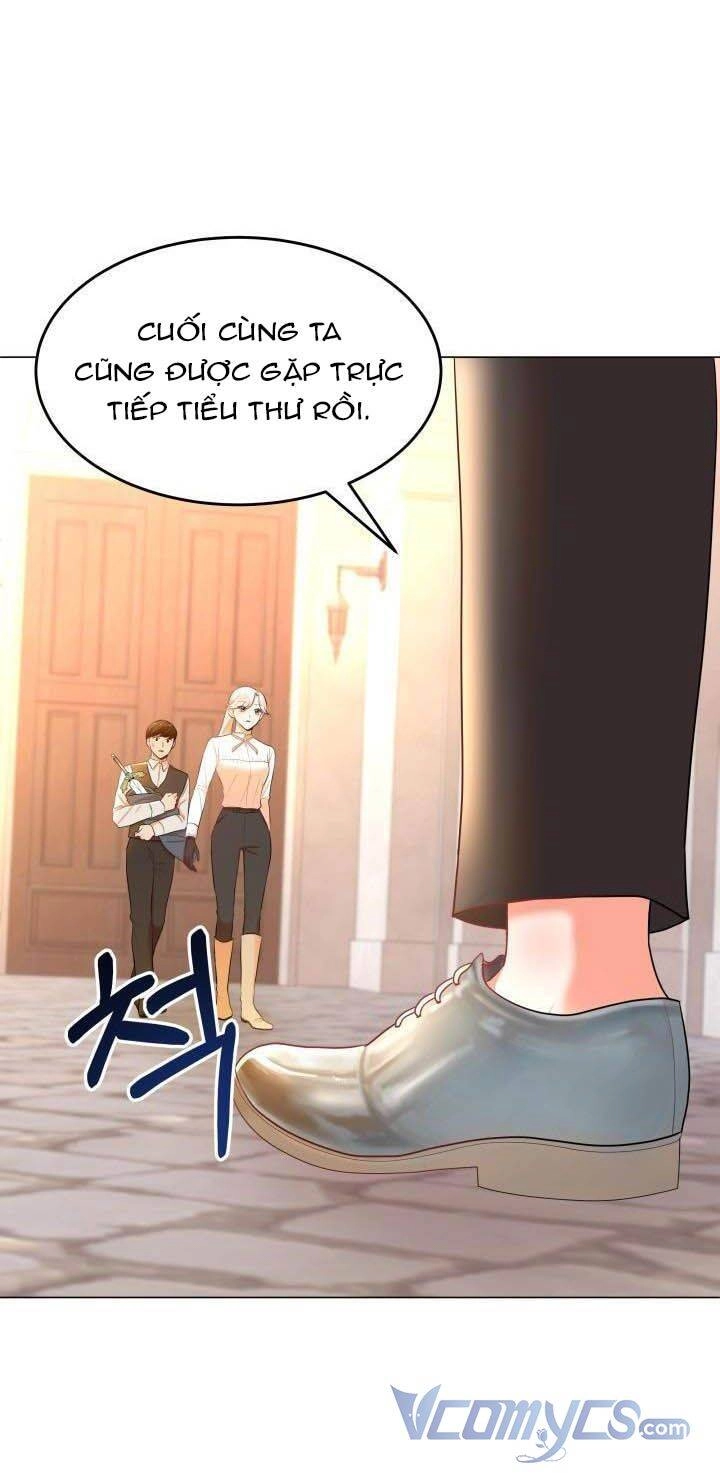 Nhân Vật Phản Diện Cũng Khó Chịu Chapter 5 - 5