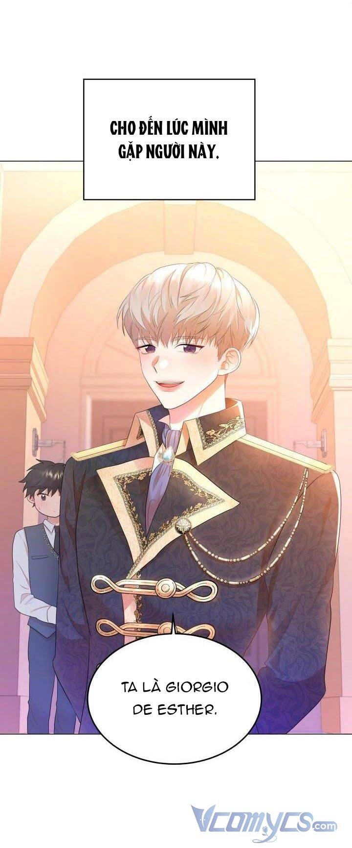 Nhân Vật Phản Diện Cũng Khó Chịu Chapter 5 - 6