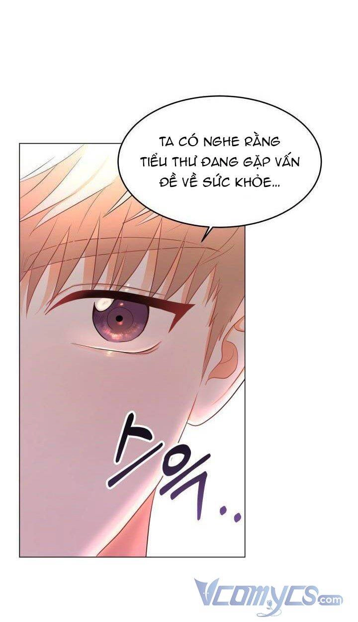 Nhân Vật Phản Diện Cũng Khó Chịu Chapter 5 - 7