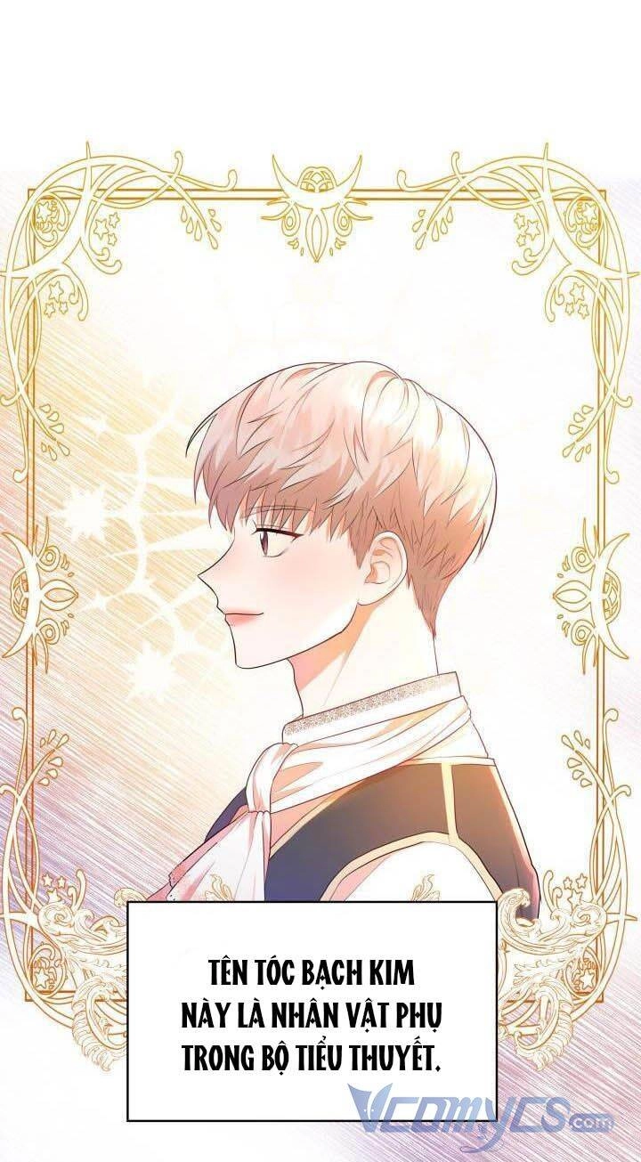 Nhân Vật Phản Diện Cũng Khó Chịu Chapter 5 - 9