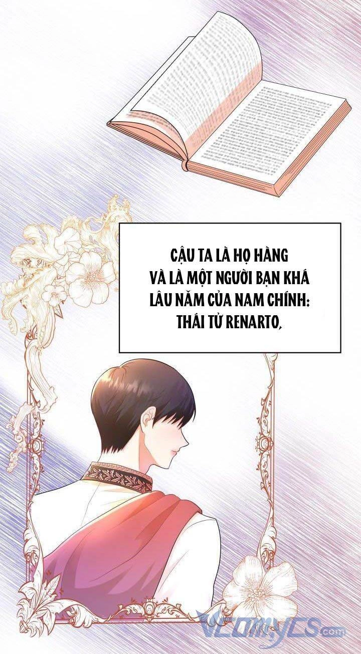 Nhân Vật Phản Diện Cũng Khó Chịu Chapter 5 - 10