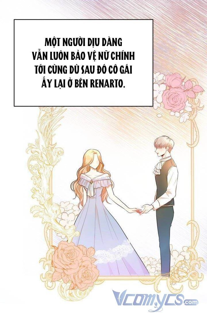 Nhân Vật Phản Diện Cũng Khó Chịu Chapter 5 - 11