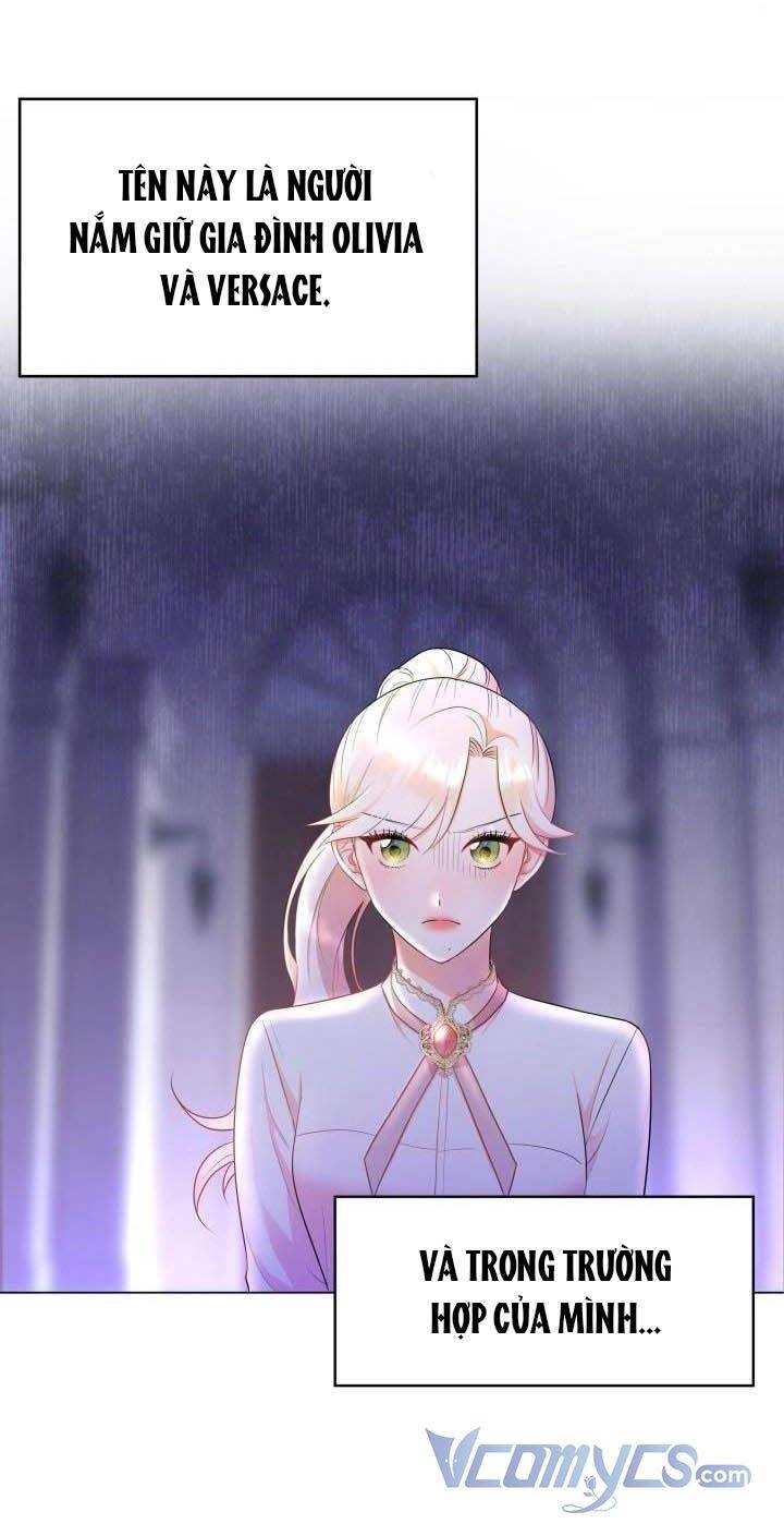 Nhân Vật Phản Diện Cũng Khó Chịu Chapter 5 - 13