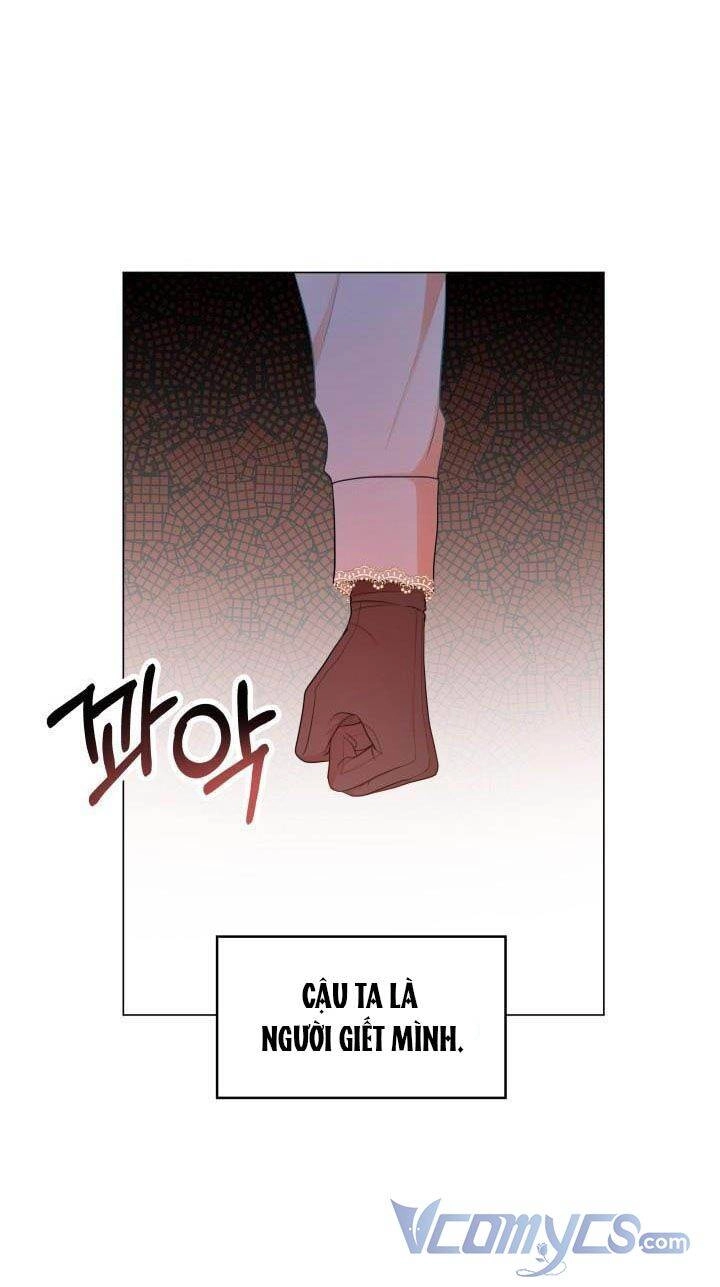 Nhân Vật Phản Diện Cũng Khó Chịu Chapter 5 - 14