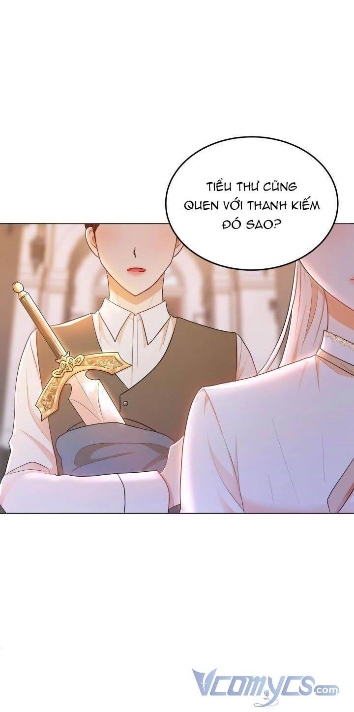 Nhân Vật Phản Diện Cũng Khó Chịu Chapter 5 - 15