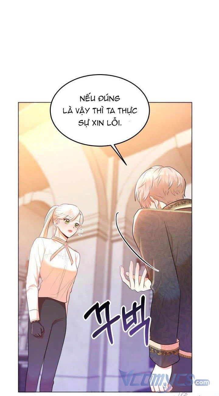 Nhân Vật Phản Diện Cũng Khó Chịu Chapter 5 - 17