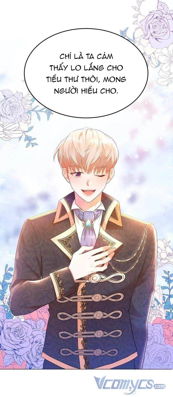 Nhân Vật Phản Diện Cũng Khó Chịu Chapter 5 - 18