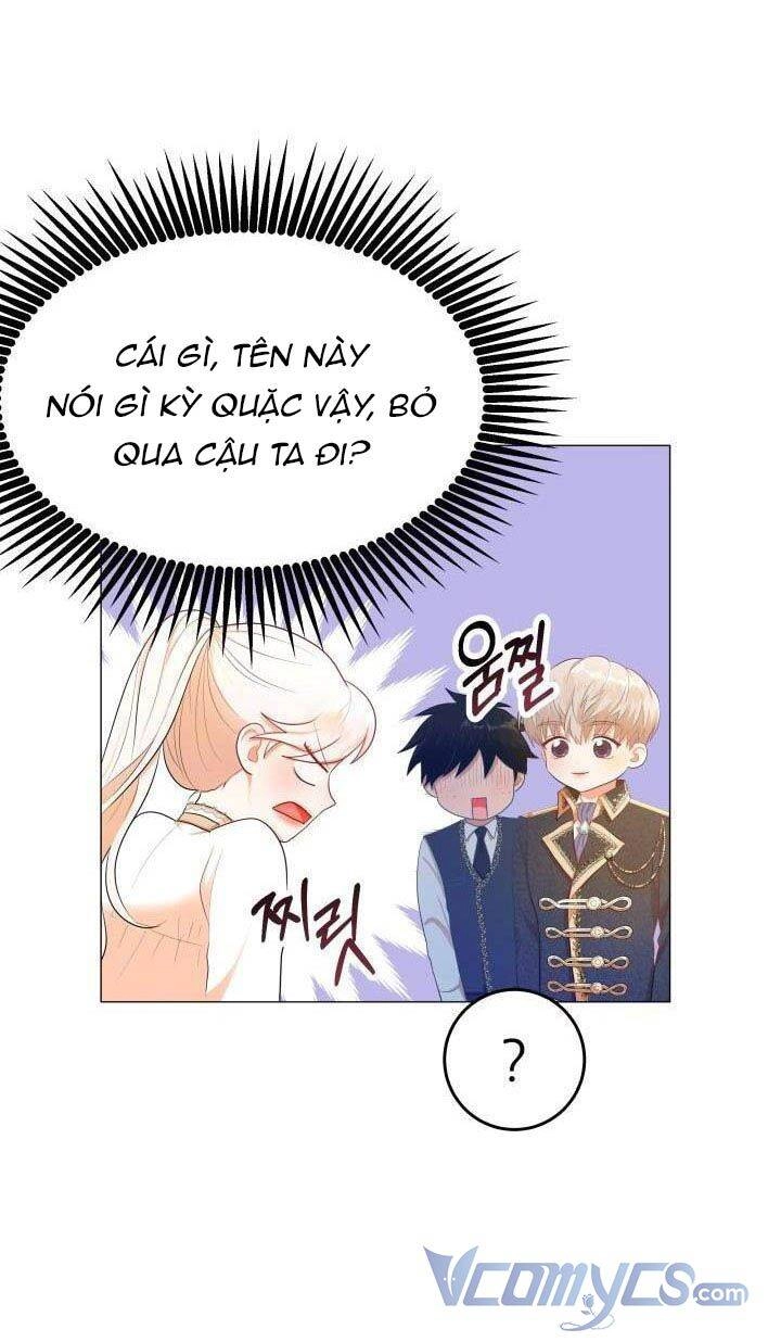 Nhân Vật Phản Diện Cũng Khó Chịu Chapter 5 - 19