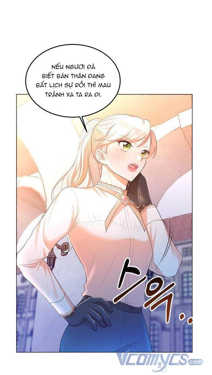 Nhân Vật Phản Diện Cũng Khó Chịu Chapter 5 - 20