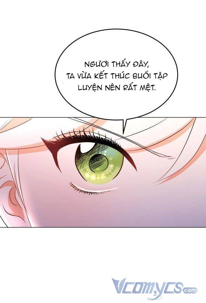 Nhân Vật Phản Diện Cũng Khó Chịu Chapter 5 - 21