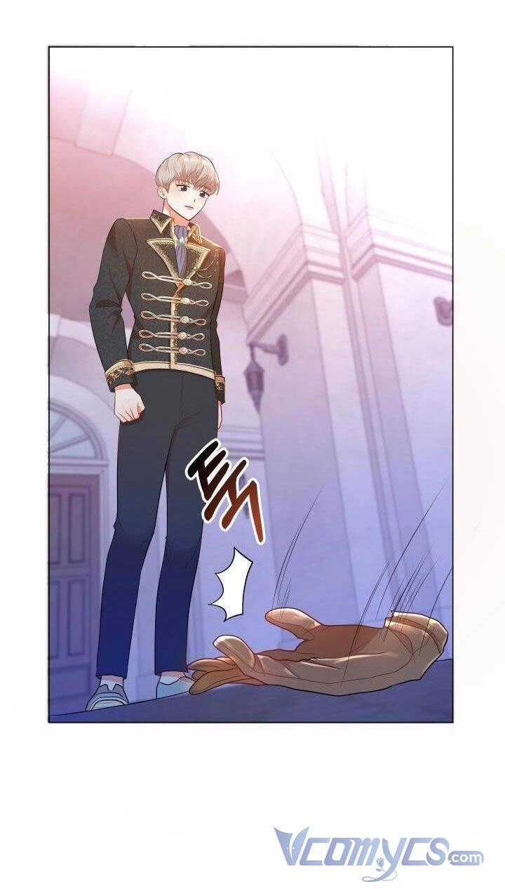 Nhân Vật Phản Diện Cũng Khó Chịu Chapter 5 - 24