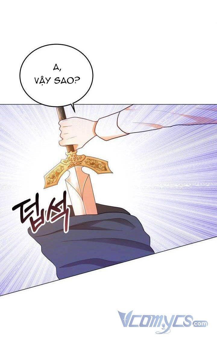 Nhân Vật Phản Diện Cũng Khó Chịu Chapter 5 - 28