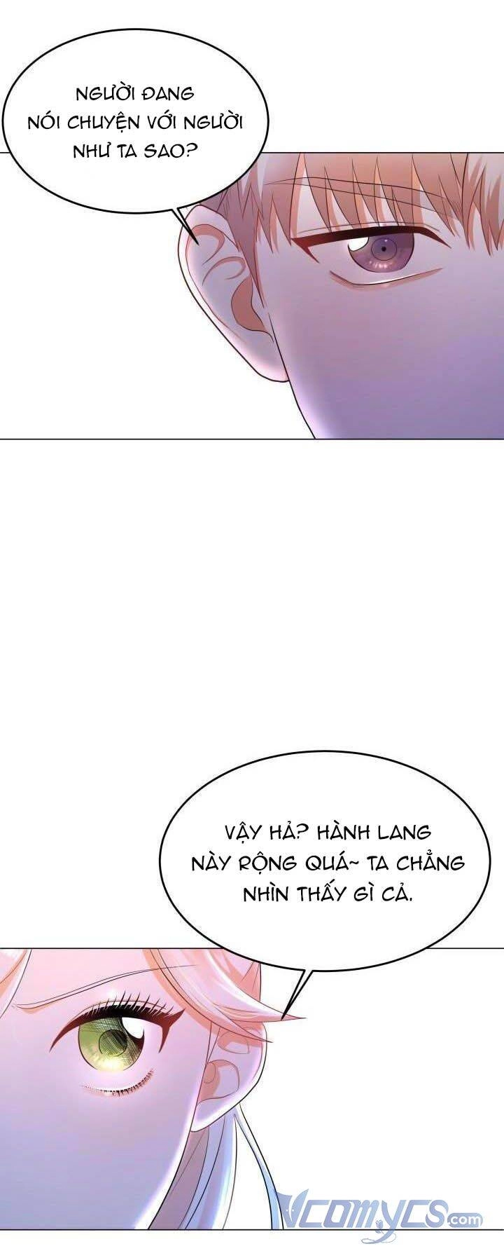 Nhân Vật Phản Diện Cũng Khó Chịu Chapter 5 - 31