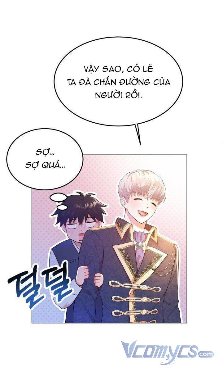 Nhân Vật Phản Diện Cũng Khó Chịu Chapter 5 - 33