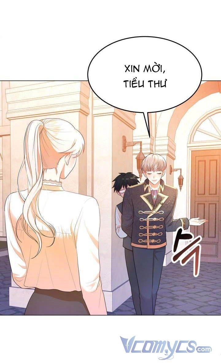 Nhân Vật Phản Diện Cũng Khó Chịu Chapter 5 - 34