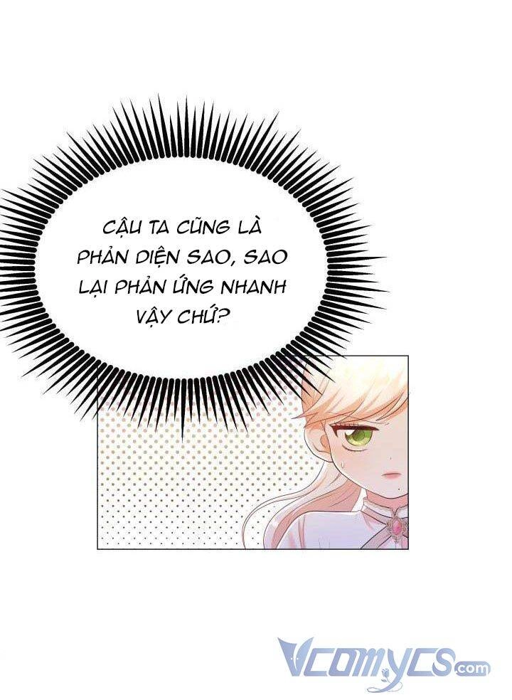 Nhân Vật Phản Diện Cũng Khó Chịu Chapter 5 - 35