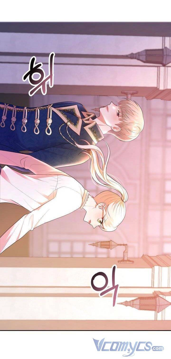 Nhân Vật Phản Diện Cũng Khó Chịu Chapter 5 - 36